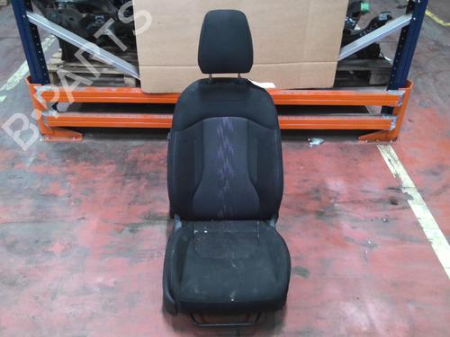 Right front seat KIA SPORTAGE V (NQ5) 1.6 T-GDi Hybrid | BP30705016C16 - Image 3