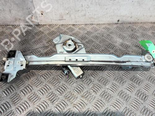 Front left window mechanism DACIA SANDERO 1.5 dCi | BP20358711C22 