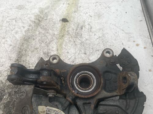 Left front steering knuckle PEUGEOT RIFTER e-Rifter | BP40613431M25 - Image 2