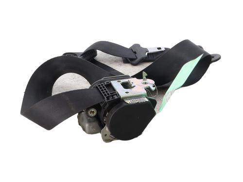 Used Front right seatbelt Front right seatbelt PEUGEOT 206+ (2L_, 2M_) 1.4 HDi eco 70 (68 hp) 25407664 25407664