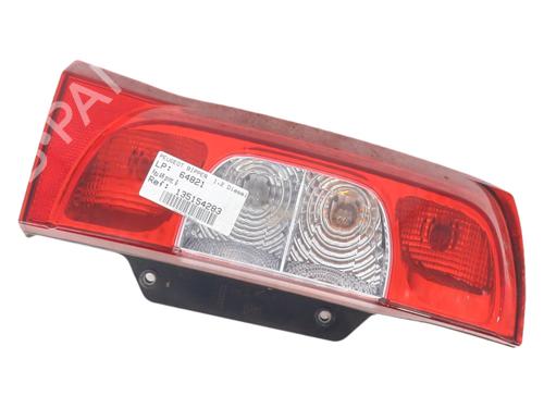 Left taillight PEUGEOT BIPPER (AA_) 1.3 HDi 75 | BP40467031C34 - Image 5