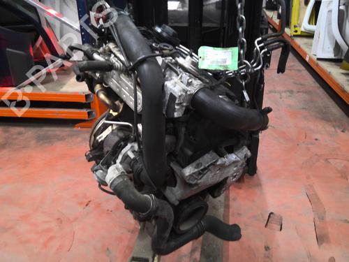 Motor VW GOLF PLUS V (5M1, 521) 1.9 TDI (105 hp) 32485061