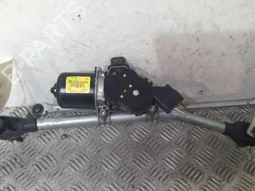 Used Front wiper motor Front wiper motor RENAULT MEGANE III Hatchback (BZ0/1_, B3_) 1.5 dCi (BZ1G, BZ1W, BZ0R) (95 hp) 20355366 20355366