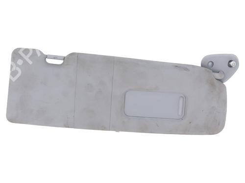Used Right sun visor BMW 1 (E87) 118 d (122 hp) 29196851