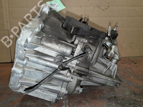 Gearbox RENAULT MEGANE IV Hatchback (B9A/M/N_) 1.6 dCi 130 (B9A4) | BP39258269M3 - Image 6