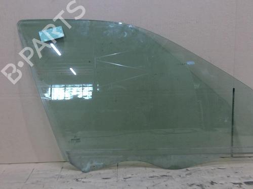 Used Front right door window CITROËN XSARA (N1) 1.4 i (75 hp) 28078874