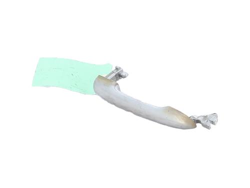 Used Rear left exterior door handle RENAULT VEL SATIS (BJ0_) 2.0 dCi (BJ03) (150 hp) 24322027