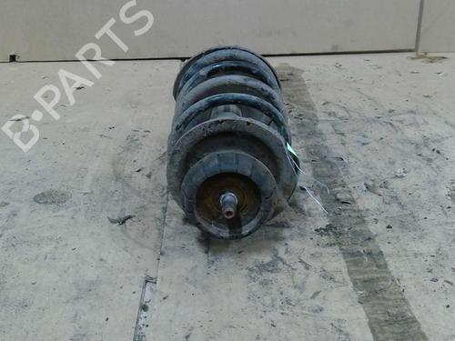 Right front shock absorber RENAULT TWINGO I (C06_) 1.2 (C066, C068) | BP28216747M17 