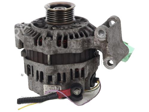 Alternator MAZDA 2 (DY) 1.4 | BP23233078M7 
