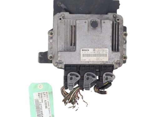 Engine control unit (ECU) RENAULT SCÉNIC II (JM0/1_) 1.9 dCi | BP36850899M57  - Image 6