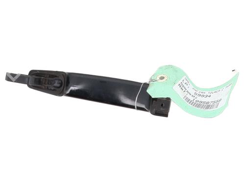 Rear left exterior door handle OPEL ZAFIRA TOURER C (P12) 2.0 CDTi (75) | BP27837992C130 