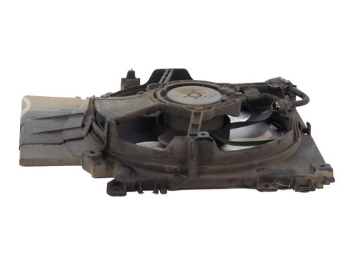 Used Radiator fan NISSAN NOTE (E11, NE11) 1.4 (88 hp) 32009998