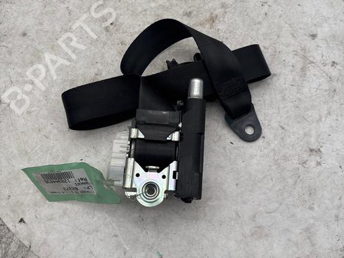 Front right seatbelt CITROËN C5 III (RD_) 1.6 HDi 110 (RD9HZC) | BP37245955I25 - Image 3