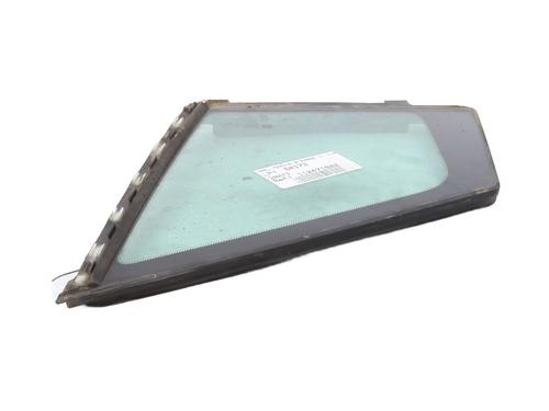 Front left quarter glass OPEL MERIVA B MPV (S10) 1.4 (75) | BP28080161C111 