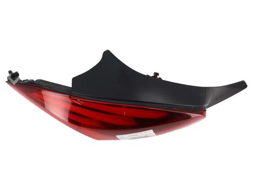 Left taillight PEUGEOT 208 I (CA_, CC_) 1.6 BlueHDi 100 | BP21057925C34 