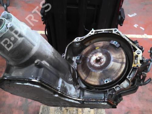 Gearbox DAEWOO LANOS (KLAT) 1.6 16V | BP31207198M3 