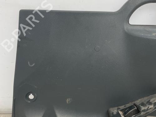 Forreste højre beklædning Forreste højre beklædning RENAULT KANGOO (KC0/1_) 1.4 (KC0C, KC0H, KC0B, KC0M) (75 hp) 37246219 37246219