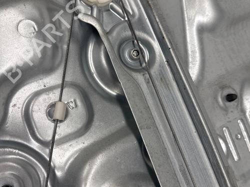 Used Rear left window mechanism Rear left window mechanism KIA VENGA (YN) 1.4 CVVT (90 hp) 40240016 40240016