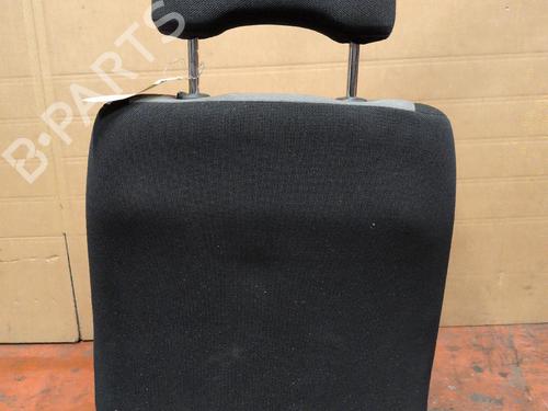Left front seat NISSAN PICK UP (D22) 2.5 dCi 4WD | BP40093360C15 - Image 8