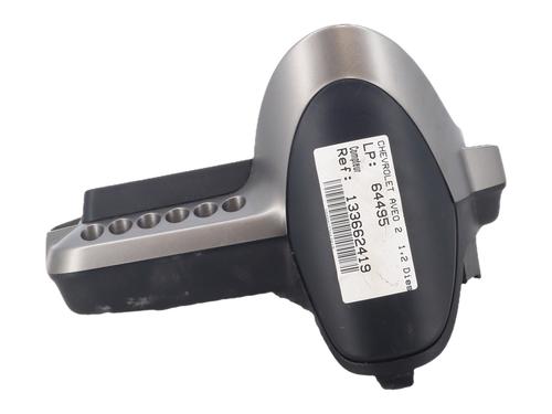 Instrument cluster CHEVROLET AVEO Hatchback (T300) 1.3 D | BP39729288C47 - Image 3
