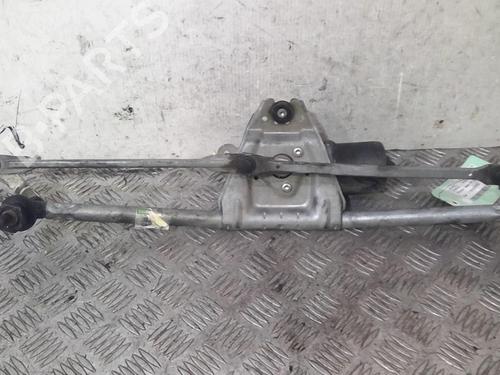 Front wiper motor RENAULT KANGOO Express (FC0/1_) 1.5 dCi (FC1E) | BP20363534M29 