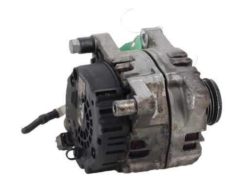 Used Alternator Alternator CITROËN C4 Picasso I MPV (UD_) 2.0 HDi 150 (150 hp) 23788856 23788856