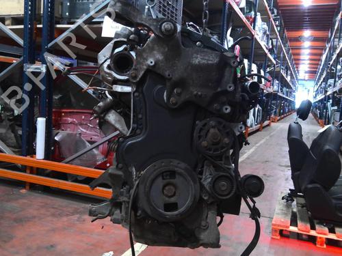 Engine RENAULT TRAFIC III Van (FG_) 1.6 dCi 115 (FGMD) | BP33472045M1 - Image 5