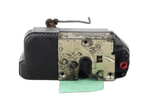 Used Rear right lock PEUGEOT 406 (8B) 2.0 HDI 110 (109 hp) 28117392