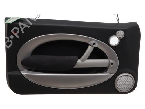 Front left panel MINI MINI (R50, R53) | BP36365244C58 - Image 3