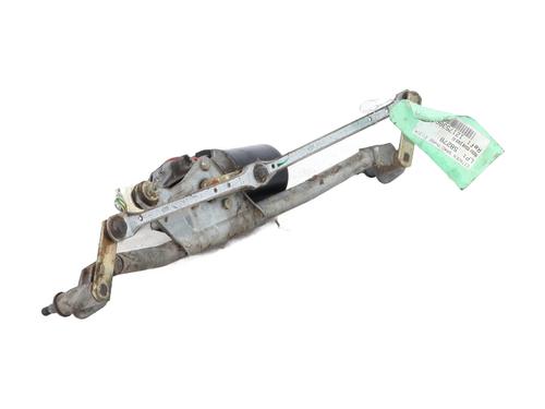 Used Front wiper motor CITROËN SAXO (S0, S1) 1.4 VTS (75 hp) 32656797