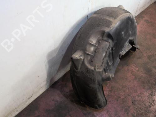 Wheel arch BMW 5 Touring (E61) 530 xd | BP20350480C56 
