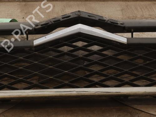 Grille CITROËN JUMPER II Van 2.2 HDi 120 | BP24964845C40 