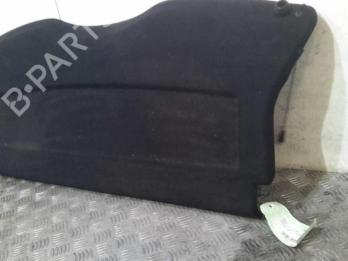 Rear parcel shelf FORD FIESTA V (JH_, JD_) 1.3 | BP20369105C85 