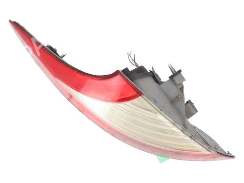 Rückleuchte Links für RENAULT MEGANE III Hatchback (BZ0/1_, B3_) 1.5 dCi (BZ09, BZ0D, BZ1W, BZ29, BZ14) (110 hp) 31704751