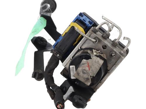 Bremsaggregat ABS für RENAULT MEGANE III Hatchback (BZ0/1_, B3_) 1.9 dCi (BZ0N, BZ0J) (131 hp) 30948855