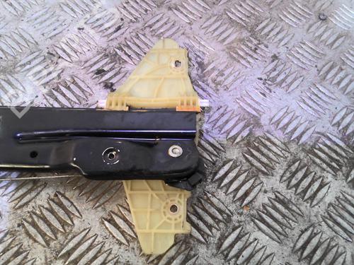 Used Front left window mechanism Front left window mechanism PEUGEOT EXPERT Bus (V_) 2.0 BlueHDi 150 (150 hp) 20354151 20354151