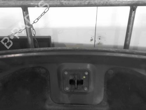 Used Hood Hood 22002063 22002063