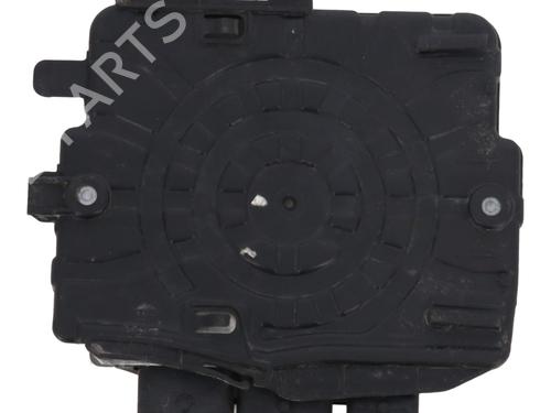 Engine control unit (ECU) PEUGEOT 208 I (CA_, CC_) 1.2 VTI 82 | BP28571829M57