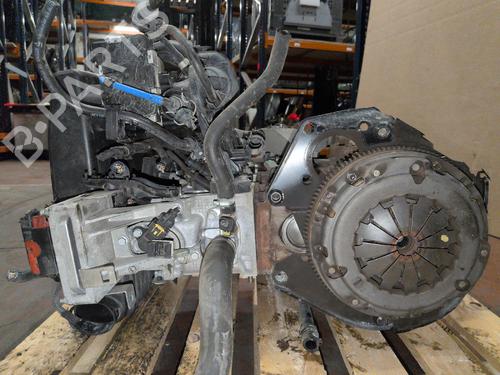 Engine FIAT 500 (312_) 1.2 (312AXA1A) | BP37716889M1  - Image 7