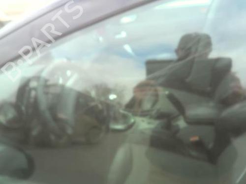 Left front window switch PEUGEOT 308 I (4A_, 4C_) 2.0 HDi | BP30160726I27 