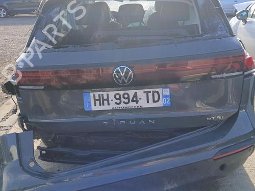Glove box VW TIGUAN (CT1) 1.5 eTSI | BP38726358C95 - Image 7