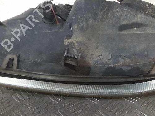 Right headlight OPEL ASTRA G Estate (T98) 1.7 DTI 16V (F35) | BP22000042C29 