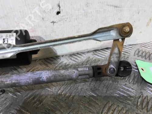 Front wiper motor FIAT PUNTO (188_) 1.9 JTD | BP20366368M29 
