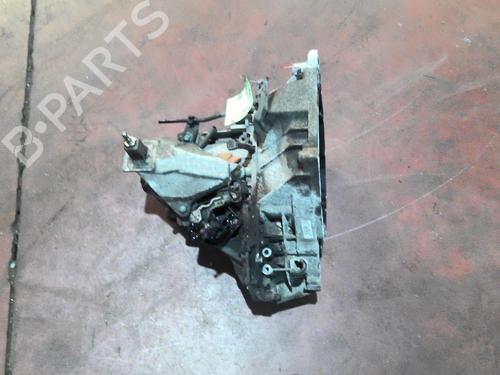 Gearbox NISSAN MICRA IV (K13K, K13KK) 1.2 | BP20356629M3 
