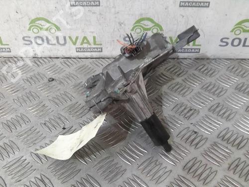 Front wiper motor CITROËN C4 Picasso I MPV (UD_) 1.6 HDi | BP21816480M29 