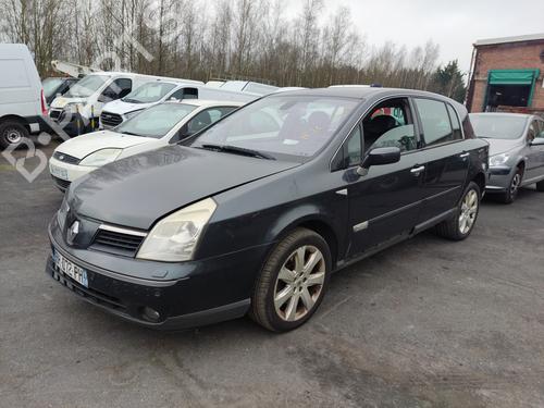 Rat RENAULT VEL SATIS (BJ0_) 3.0 dCi (BJ0S) | BP23995948C49 - Image 9