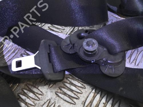 Used Front right seatbelt Front right seatbelt BMW 1 (E81) 116 d (116 hp) 20365218 20365218