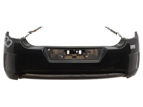 Used Rear bumper CITROËN C4 II (NC_) 1.6 HDi 115 (114 hp) 32075420