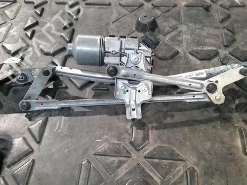 Front wiper motor PEUGEOT PARTNER Tepee 1.6 HDi 90 | BP22002068M29 