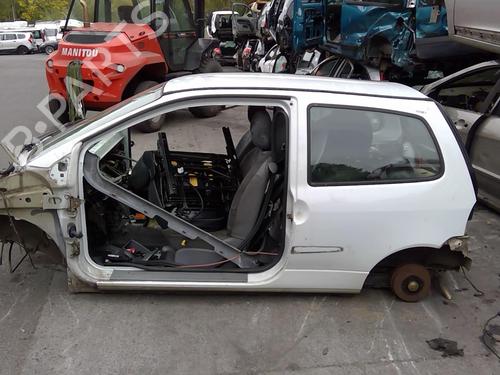 Zderzak przedni RENAULT TWINGO I (C06_) 1.2 16V (C060) | BP29600460C7 
